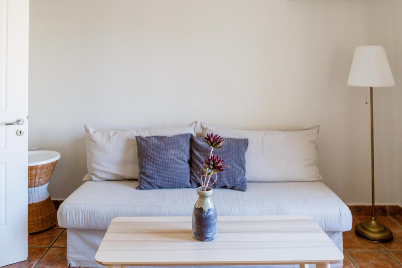 Home Sweet Home 4 Nafplio Bagian luar foto