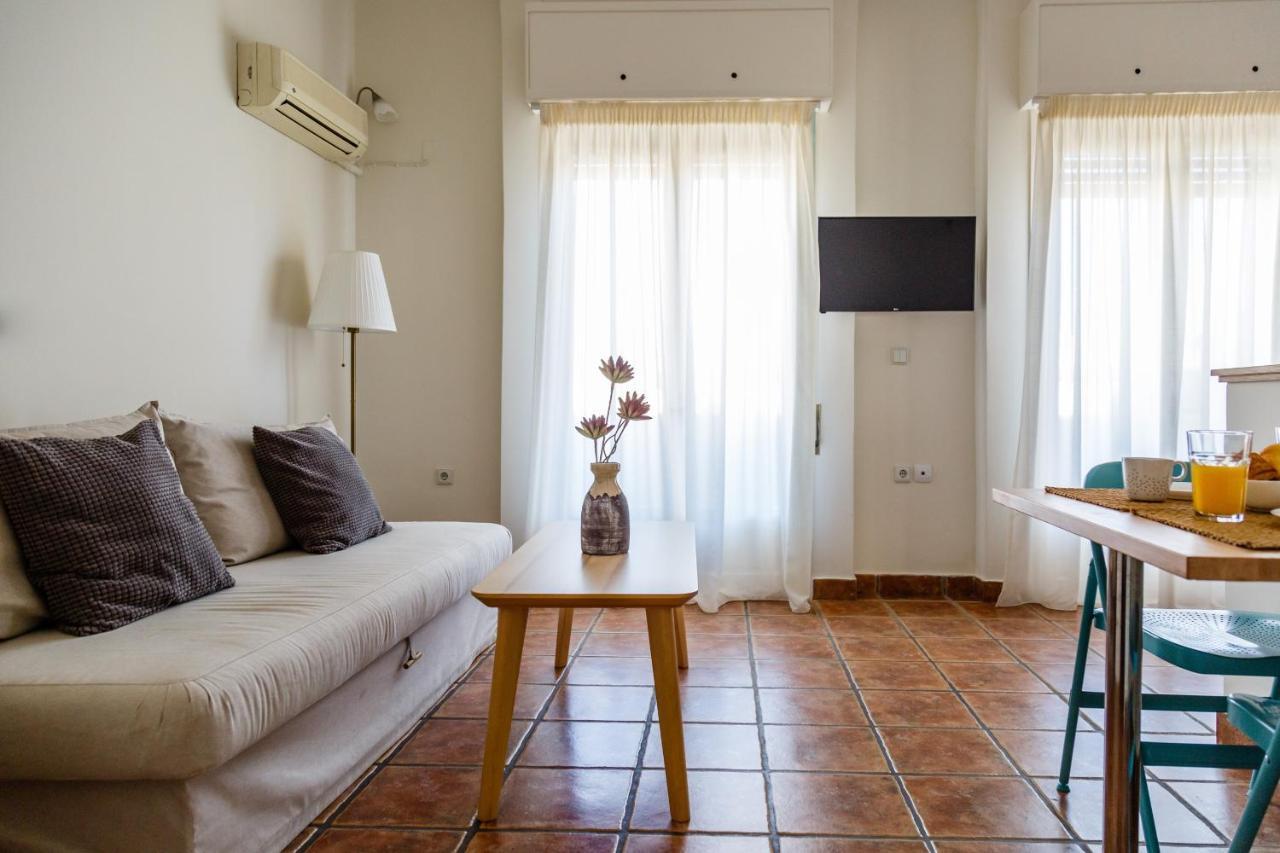 Home Sweet Home 4 Nafplio Bagian luar foto