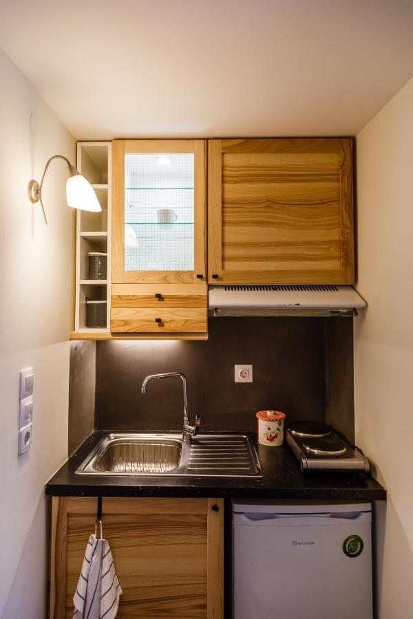 Home Sweet Home 4 Nafplio Bagian luar foto